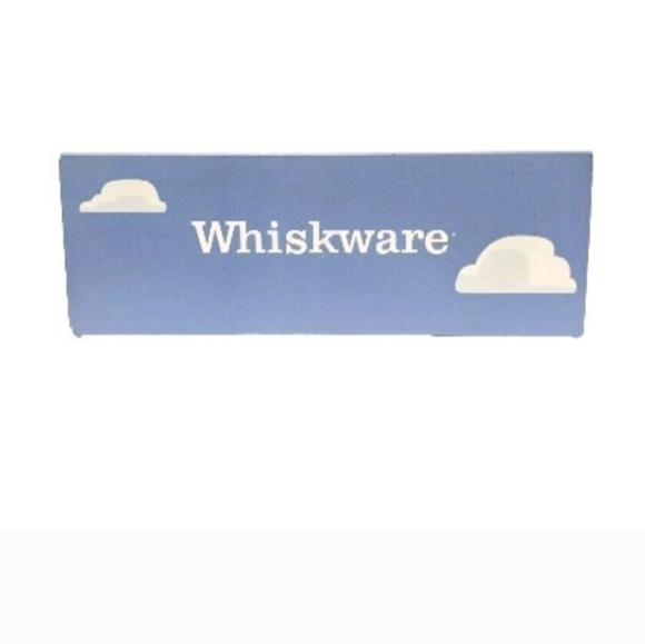 Bluey 3 pack Snack Containers BPA and Phthalate-free Dishwasher Safe Whiskware - Picture 4 of 7